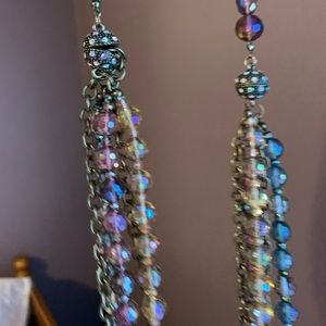 Premier Designs Kaleidoscope Necklace